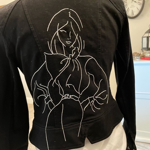 New - Whbm jacket - Picture 5 of 10